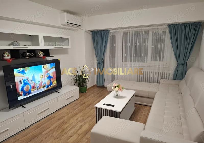 3 Camere de inchiriat | Victoriei | Metrou | Cat friendly | Boiler - 2