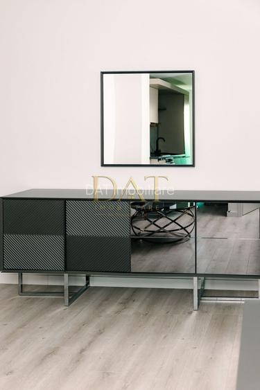 Apartament 2 camere | Green Life | Frunzișului | parcare subterana - 11