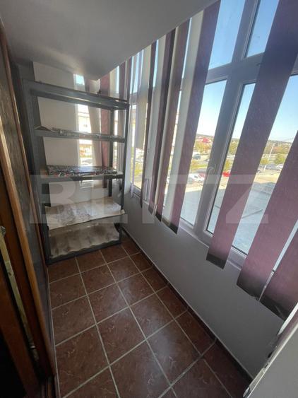 Apartament 3 camere, 75 mp, etaj 3, mobilat-utilat, zona Cl. Buc/Lapus