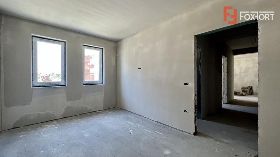Apartament 2 camere in Giroc, Zona Braytim - ID V3361