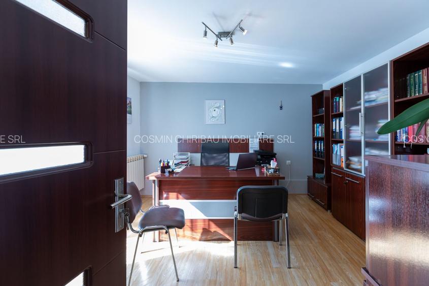 Proprietate exclusivistă ultracentrală -eleganță, spațiu și rafinament - 41