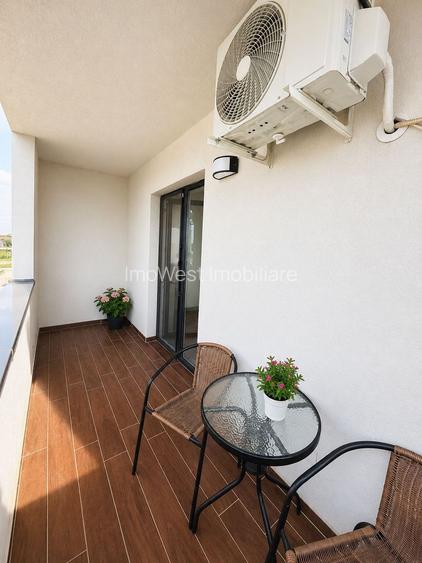 Braytim-Musicescu | 2 camere | Decomandat | Loc de parcare - 5