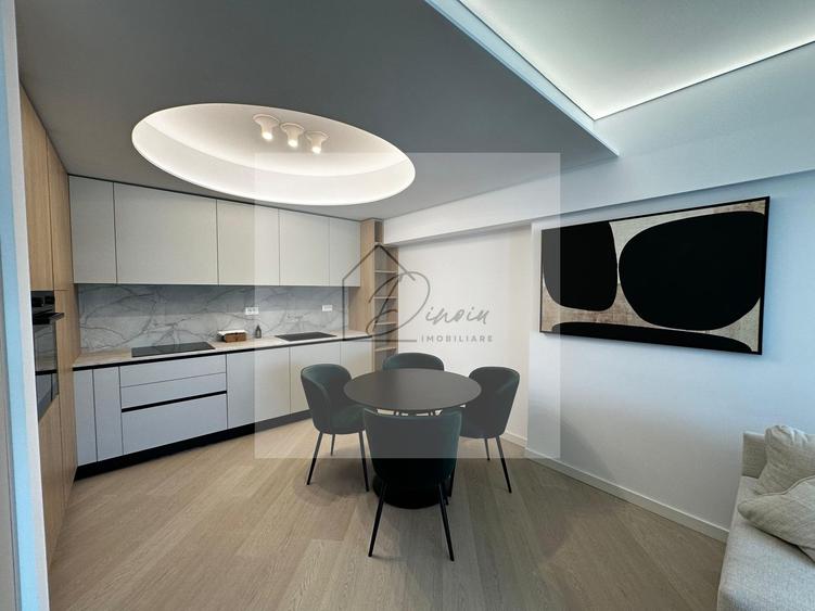 B2B I 3 camere Cortina North | Mobilat I Parcare I COMISION 0%