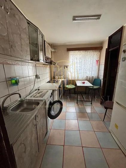 Apartament 2 camere Bulevardul Chisinau