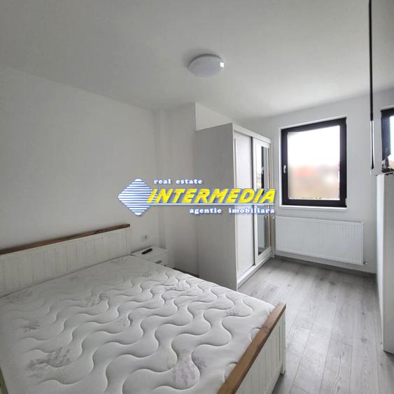 APARTAMENT 2 CAMERE I DE VANZARE I ETAJ 1 I ALBA IULIA I BLOC NOU I MOBILAT I
