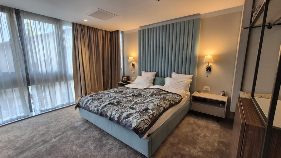 APARTAMENT 4 CAMERE DE ÎNCHIRIAT IANCU NICOLAE