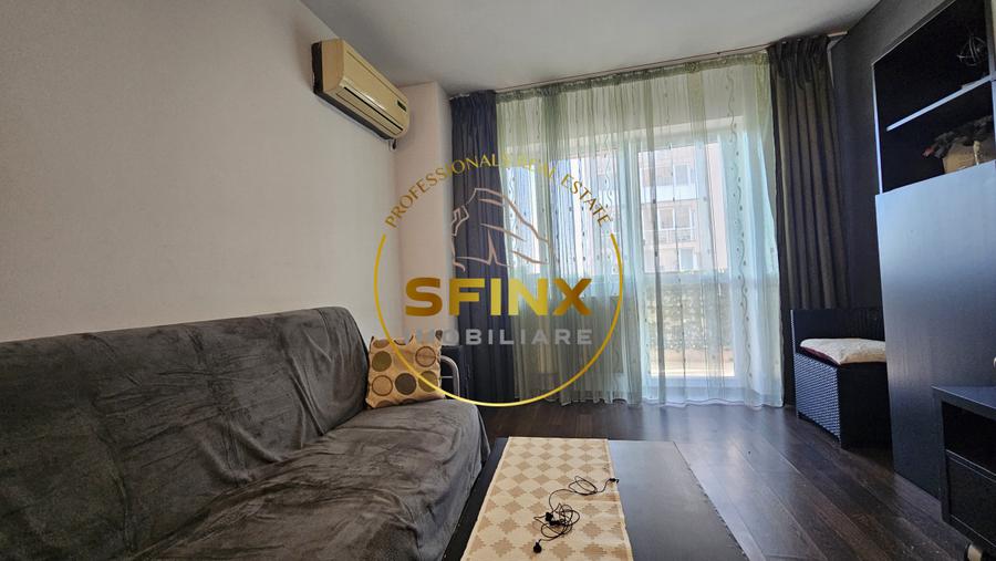 2 camere Vitan Barzesti/ Confort Park/ centrala /parcare/ pet friendly