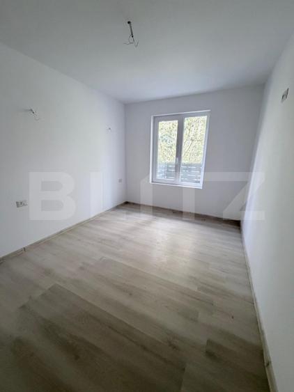 Apartament 3 camere, 72 mp, loc de parcare inclus, complex Sideco Residence