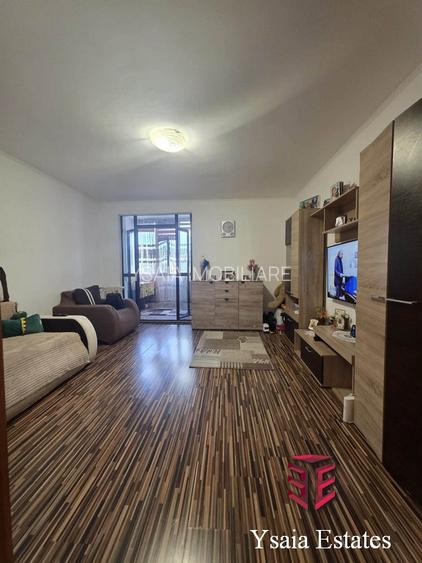 YSAIA IMOBILIARE - GARSONIERA DE VANZARE - FAR - ETAJ 1 - - 14