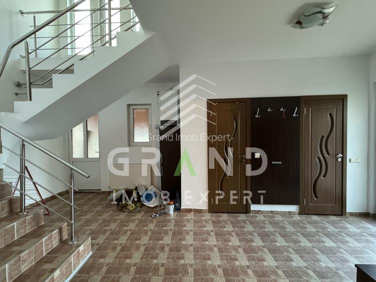 Casă 4 camere | GRĂDINĂ 350 mp | GARAJ |TERASĂ | Florești–Parc Poligon/Tăuțiului - 38