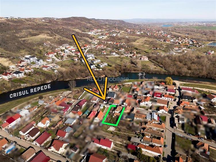 RECO Casa 3 camere, zona Valenta, singur in curte, acces auto - 17