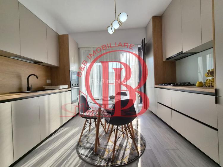 Apartament 2 camere Mobilat Utilat-Th. Pallady Metrou Teclu - 3