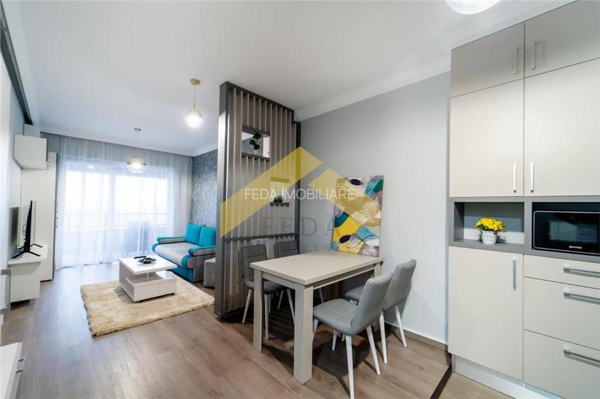 Apartament de inchiriat Adora Park - 2