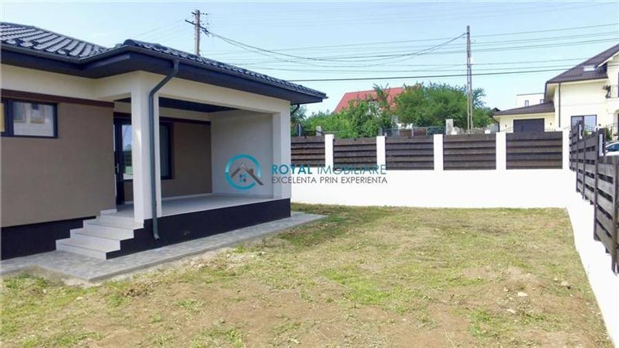 Royal Imobiliare-Vanzare Casa Zona Paulesti