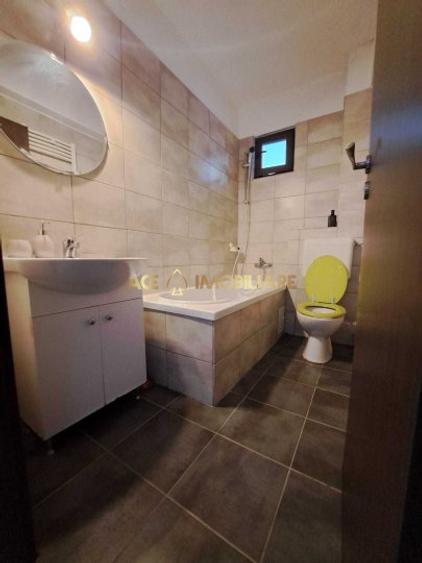 2 Camere de inchiriat | Popesti Leordeni | Pet Friendly | Centrala