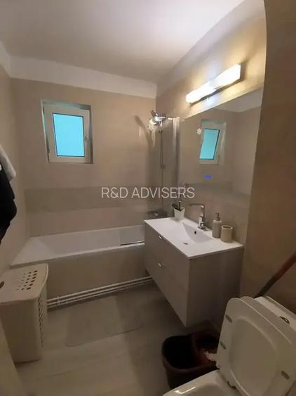 Apartament 3 camere de închiriat – Agronomie | Loc de parcare - 7