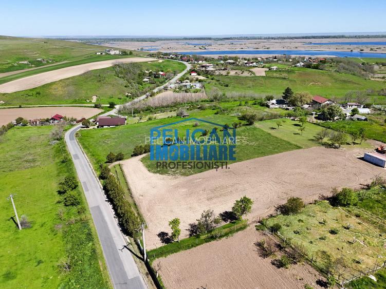 Teren intravilan SOMOVA, zonă deosebită, 5548MP - 7