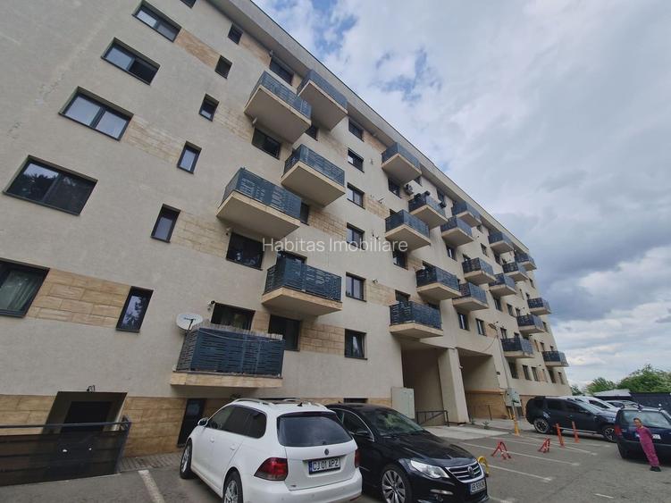 Apartament 2 camere, terasa 28 mp, str Razoare in spate la Vivo Mall - 29