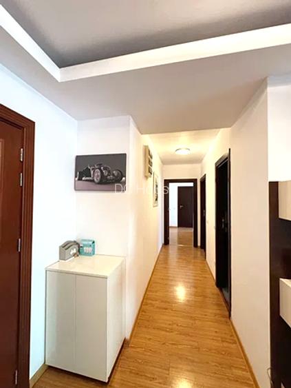 Apartament 3 camere spatios 125 mp in apropiere de parcul Herastrau - 6