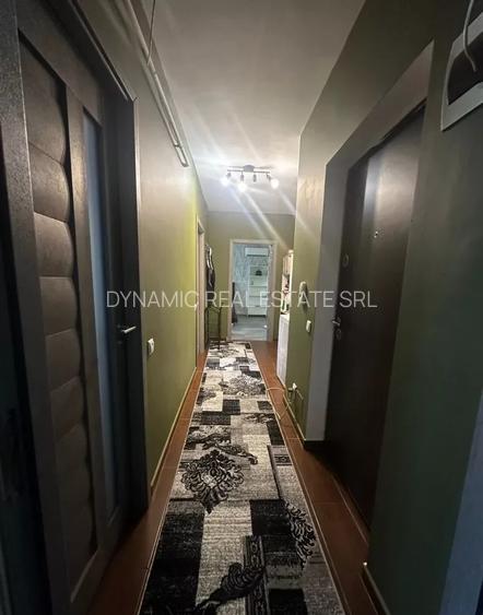 2 CAMERE - VALEA LUPULUI - PET FRIENDLY - LOC DE PARCARE - 4