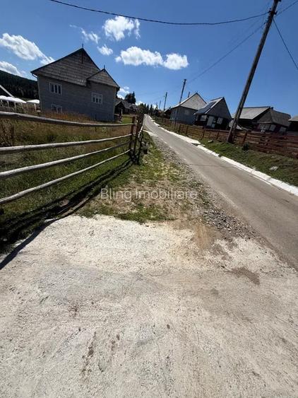 Oportunitate ! Teren intravilan  , 3.728 mp MAGURI - 3
