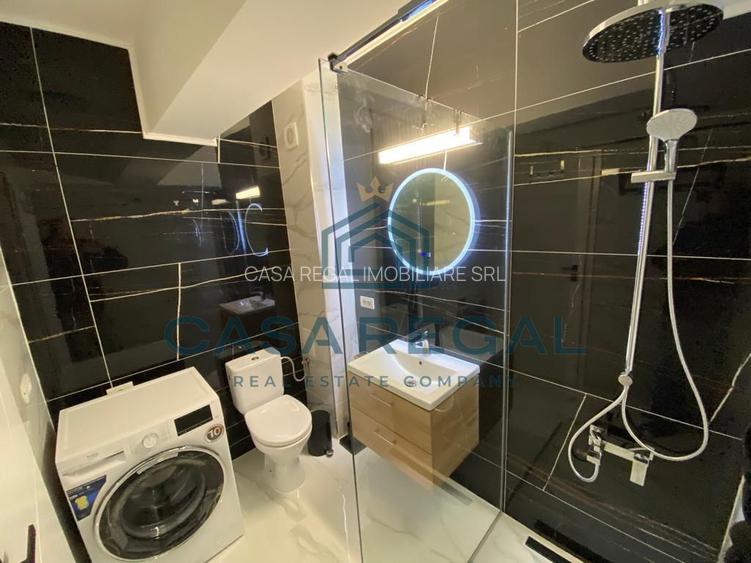 Apartament 2 camere Prima Arena - 6