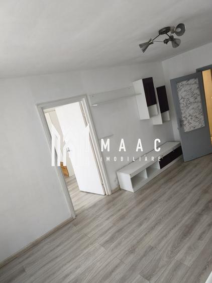 Apartament de vânzare Sibiu | 2 camere | Hipodrom 1 | 46 mp