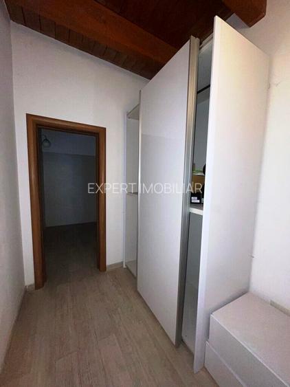 Baneasa - Strada Garlei imobil D+P+2 cu 523 mp utili - 23