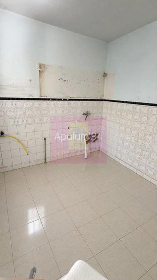 Ap. luminos de 2 camere la etj 1 - Zona Giurgiului - 3