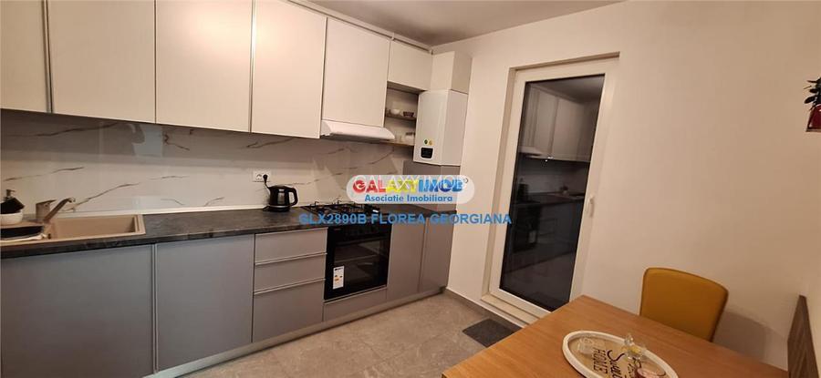 Inchiriere 2 camere Otopeni str. Maramures - 6