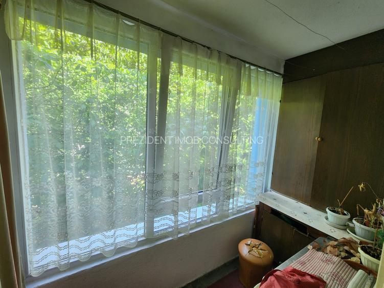 Apartament 3 camere decomandat Brancoveanu - 12