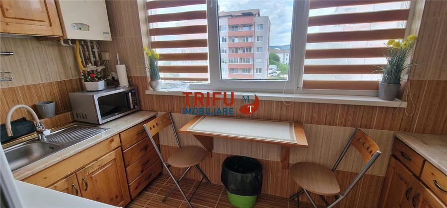 Apartament 2 camere de vanzare zona Centru
