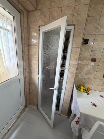 Apartament 2 camere decomandat – Bulevardul Siderurgiștilor, Galați - 14