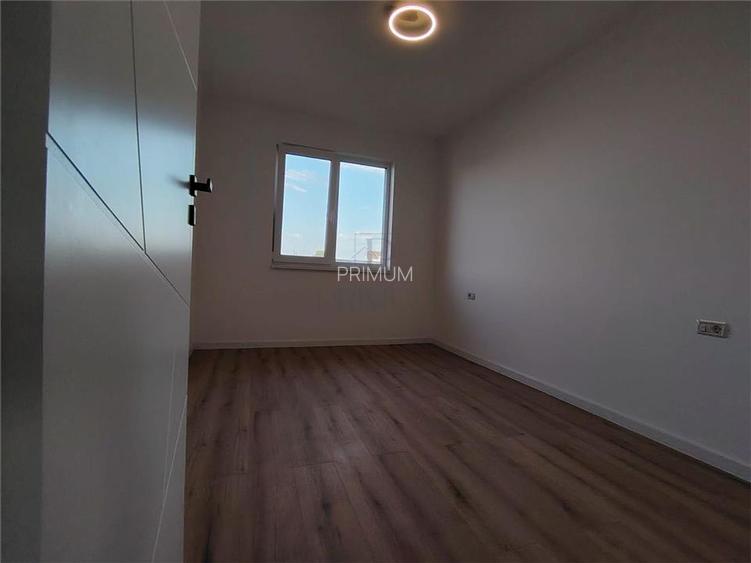 Casa individuala superba -  teren 750 mp - finisaje premium - bucatarie inchisa - 7