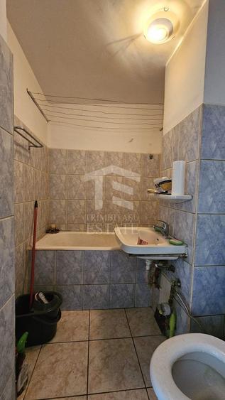 Pantelimon  - 2 camere - bloc anvelopat - oportunitate de investitie
