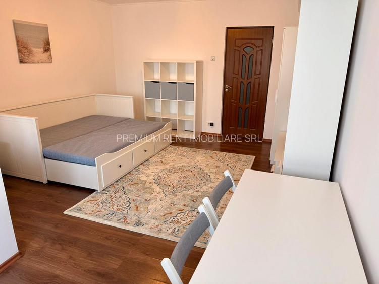 Dristor, garsoniera moderna langa metrou, prima inchiriere - 2