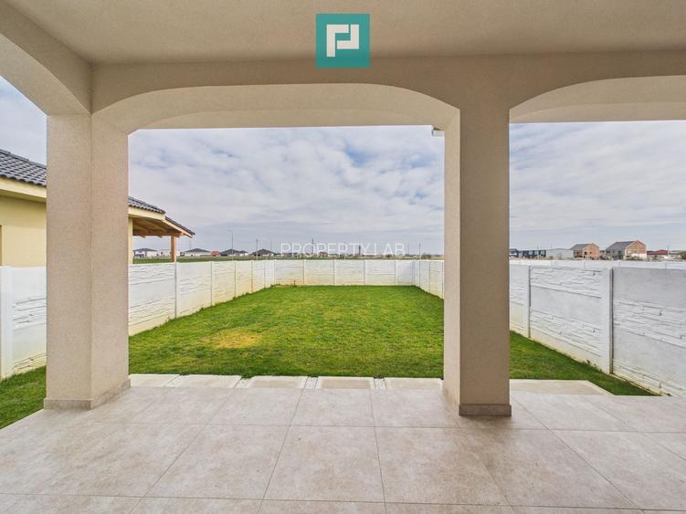 Duplex premium-5 camere Mosnița Nouă