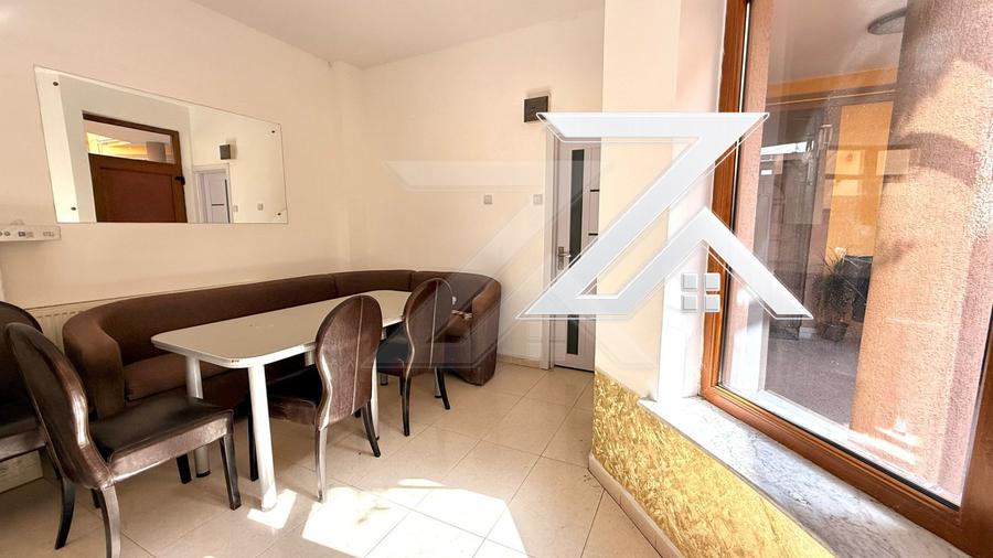 APARTAMENT TIP CASĂ | 3 DORMITOARE