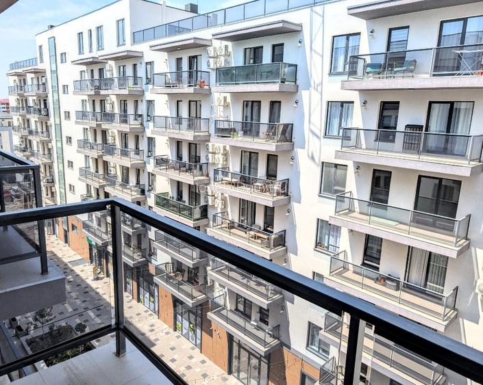 Apartament 2 camere tip Studio Berceni + Parcare - Joy Residence - 15