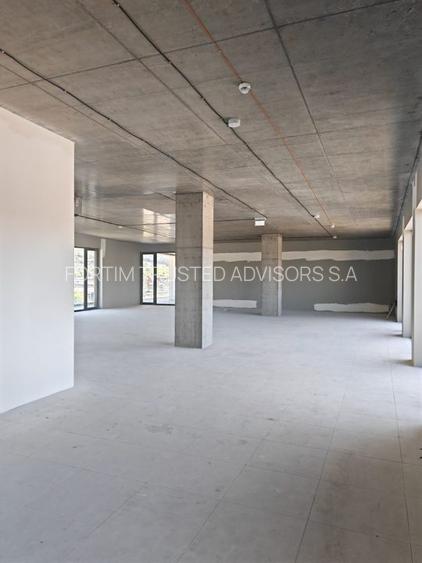 VIA Office Building - 7