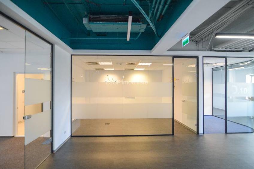 Global Business Center, Cotroceni, 342 - 10000 mp  0% comision! - 12