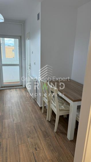 3 camere | 2 băi | 2 balcoane | 65 mp | Gheorgheni–Titulescu | complet mobilat - 13