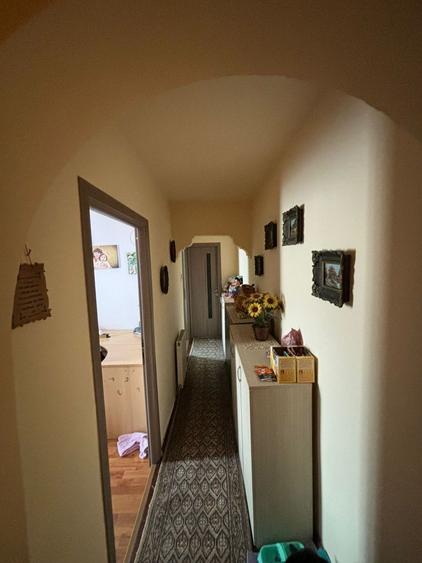 Apartament 3 camere mobilat si utilat modern zona Spital Judetean