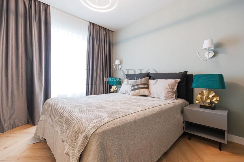 Apartament 3 Camere / Afi Home North/ Pet Friendly - 5