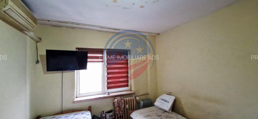 Apartament 4 camere et. 3 din 4 zona Garii - 7