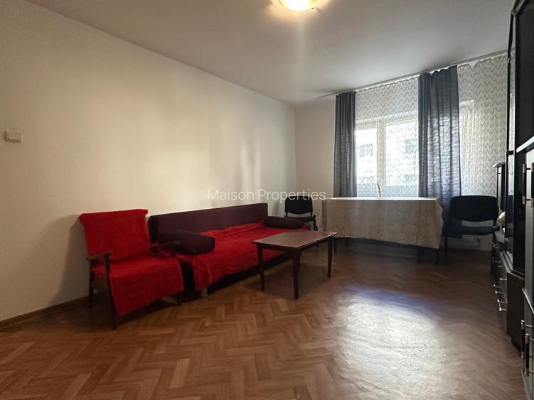 Apartament 2 Camere | Zona Soarelui | 52mp | Centrala Proprie - 7
