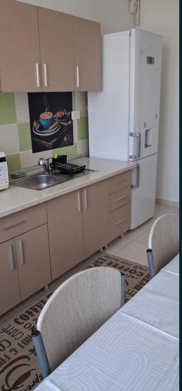 Închiriere apartament cu două camere Popești Leordeni