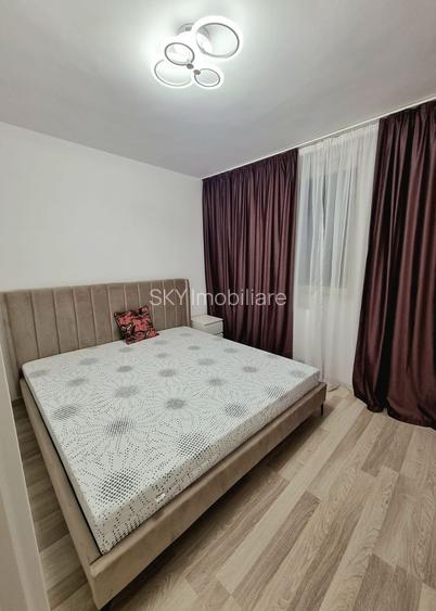 Apartament 2 camere | Tineretului - Budapesta | Disponibil imediat - 5