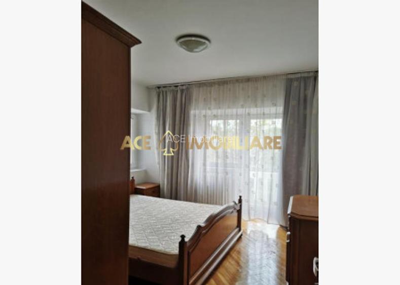 2 Camere de inchiriat | Unirii | Metrou | Mobilat - 4
