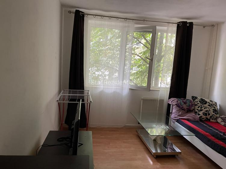 Metrou Lujerului/Politehnică -Ap.2 camere etaj 1 - 6